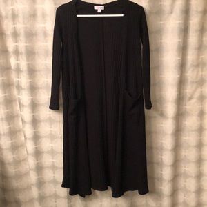 LuLa Roe Sariah sweater SIZE:XS